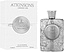 Atkinsons Platinum Blend