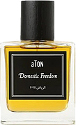 ATon Domestic Freedom