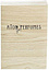 ATon Patchouli Lave