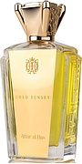 Attar Al Has Gold Sunset