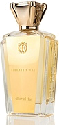 Attar Al Has Liberty's Way