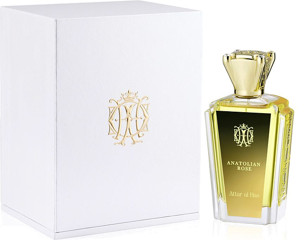 Attar Al Has Anatolian Rose