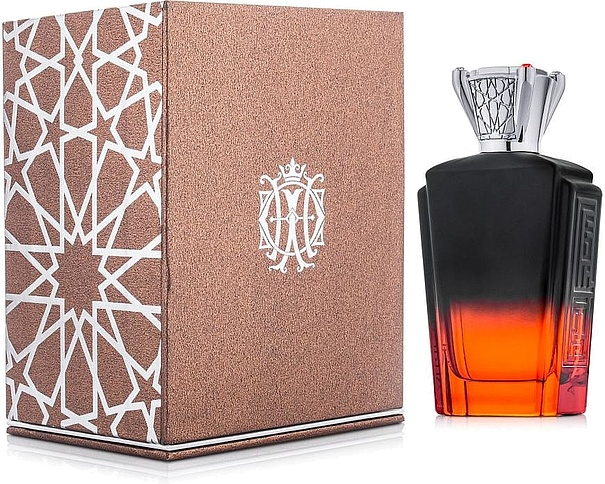 Attar Al Has Fleur De Tabac