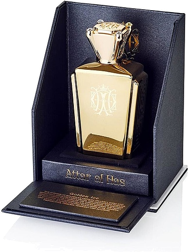 Attar Al Has Gold Sunset