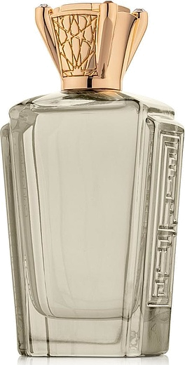 Attar Al Has Golden Ice