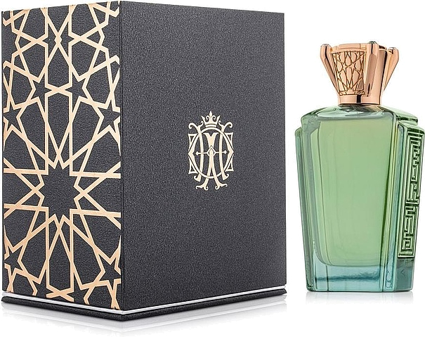 Attar Al Has Kamuthraa