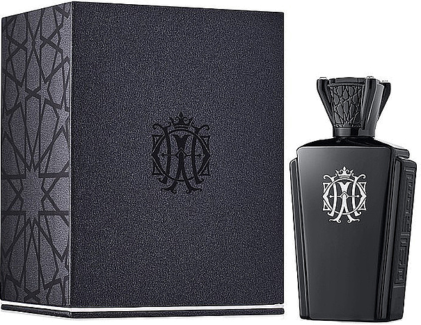 Attar Al Has Leather Effecto