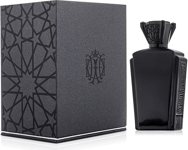 Attar Al Has Leather Effecto