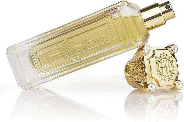 Attar Al Has Liberty's Way