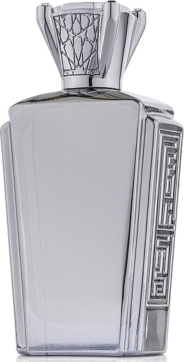 Attar Al Has Metallic Oud