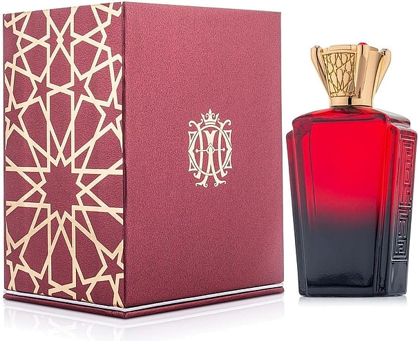 Attar Al Has My Magic