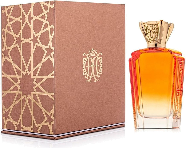 Attar Al Has Passion Oud