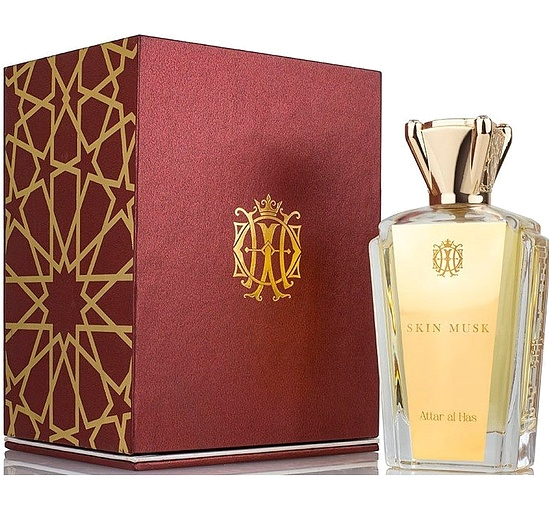 Attar Al Has Skin Musk