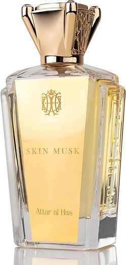 Attar Al Has Skin Musk