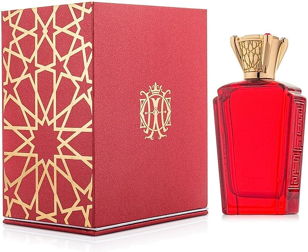 Attar Al Has Spice Rose