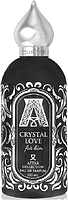 Attar Collection Crystal Love for Him