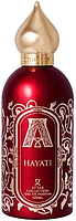 Attar Collection Hayati