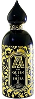 Attar Collection The Queen of Sheba