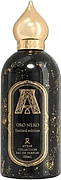 Attar Collection Oro Nero