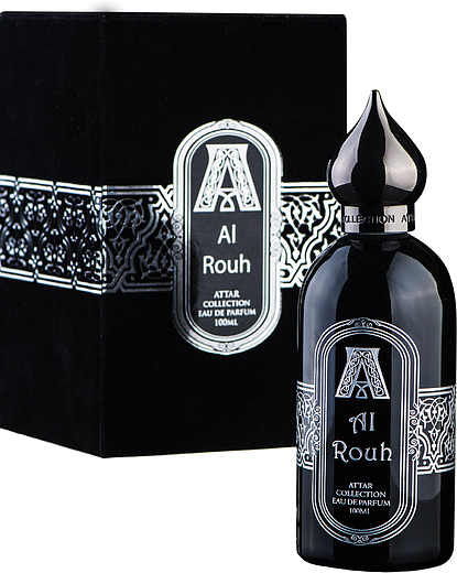 Attar Collection Al Rouh