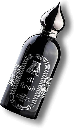 Attar Collection Al Rouh