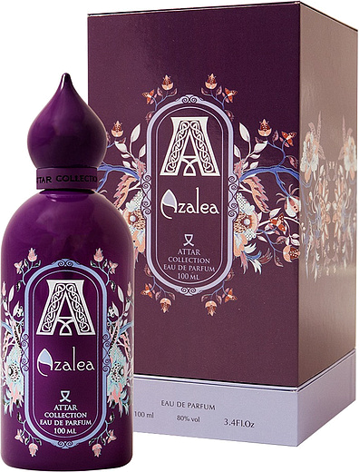 Attar Collection Azalea