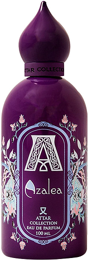 Attar Collection Azalea