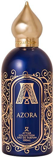 Attar Collection Azora