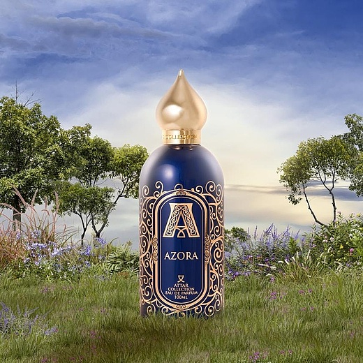 Attar Collection Azora