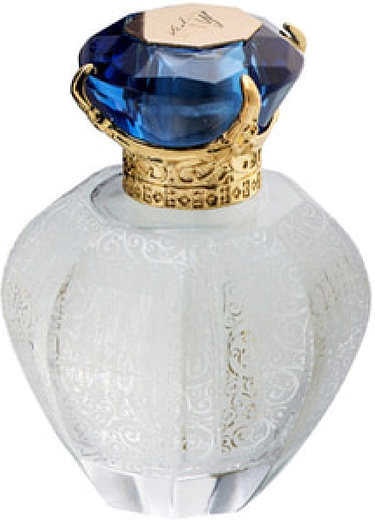 Attar Collection Blue Crystal