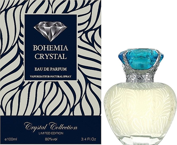 Attar Collection Bohemia Crystal 