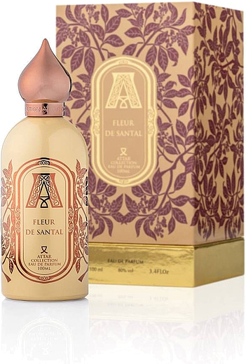 Attar Collection Fleur De Santal