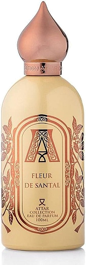 Attar Collection Fleur De Santal