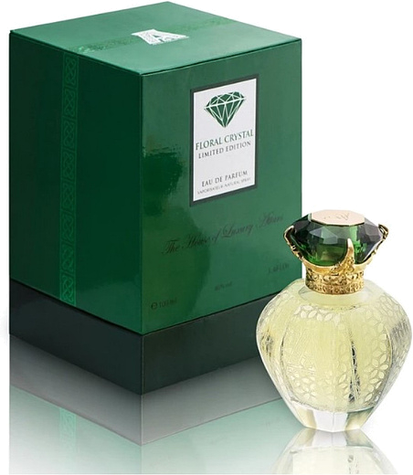 Attar Collection Floral Crystal
