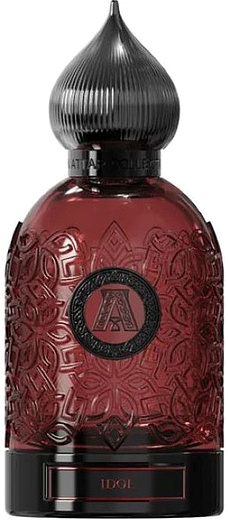 Attar Collection Idol