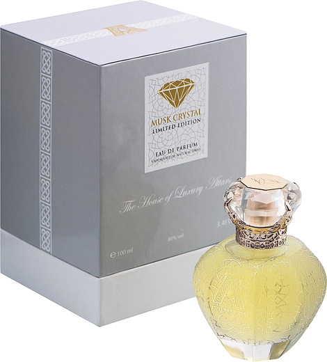 Attar Collection Musk Crystal