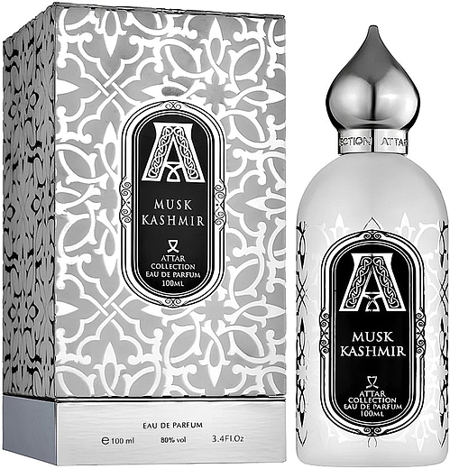 Attar Collection Musk Kashmir