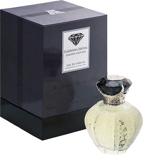 Attar Collection Platinum Crystal