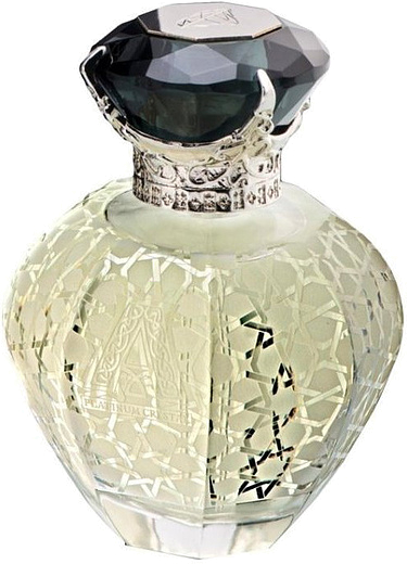 Attar Collection Platinum Crystal