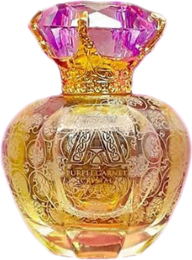 Attar Collection Purple Garnet Crystal