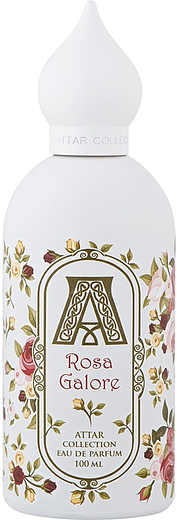 Attar Collection Rose Galore