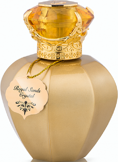 Attar Collection Royal Sands Crystal