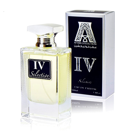 Attar Collection Selective IV