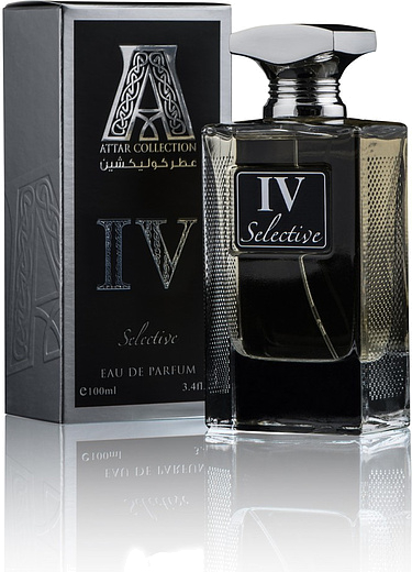 Attar Collection Selective IV