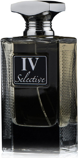Attar Collection Selective IV