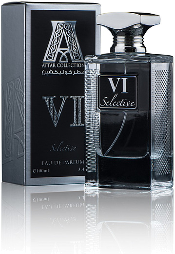 Attar Collection Selective VI