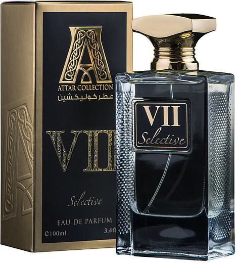 Attar Collection Selective VII