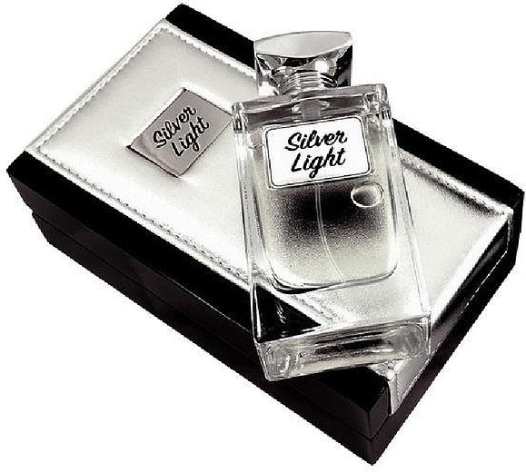 Attar Collection Silver Light