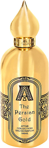 Attar Collection The Persian Gold