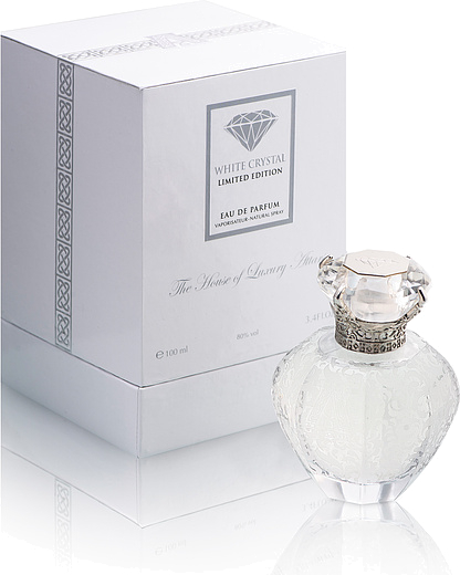 Attar Collection White Crystal